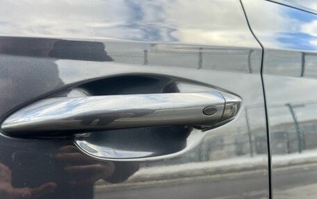 Hyundai Tucson, 2021 год, 2 550 000 рублей, 9 фотография