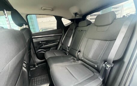 Hyundai Tucson, 2021 год, 2 550 000 рублей, 20 фотография