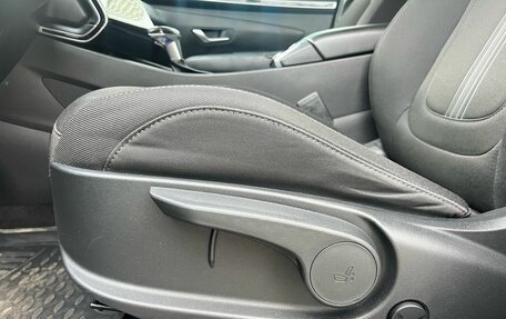 Hyundai Tucson, 2021 год, 2 550 000 рублей, 11 фотография