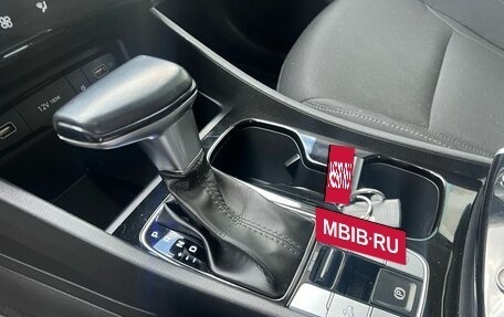 Hyundai Tucson, 2021 год, 2 550 000 рублей, 15 фотография