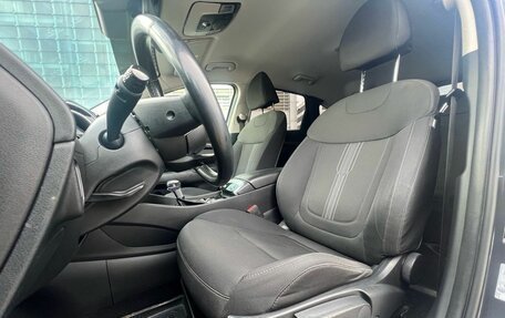 Hyundai Tucson, 2021 год, 2 550 000 рублей, 10 фотография