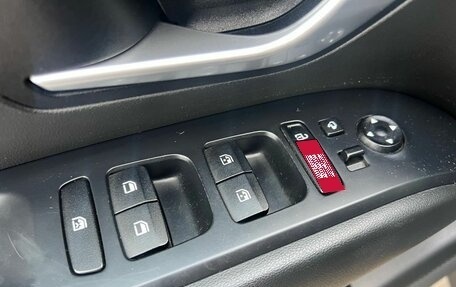 Hyundai Tucson, 2021 год, 2 550 000 рублей, 13 фотография