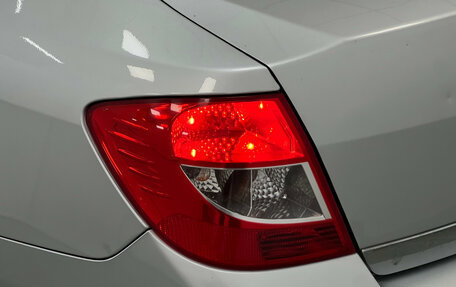 Renault Symbol, 2011 год, 530 000 рублей, 5 фотография