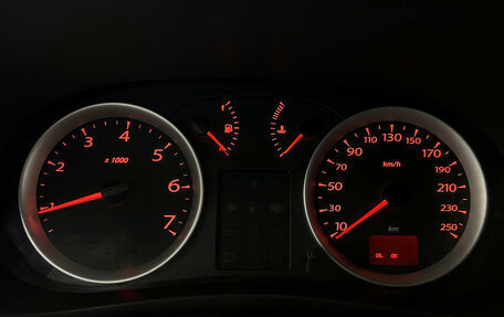 Renault Symbol, 2011 год, 530 000 рублей, 9 фотография