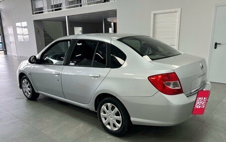 Renault Symbol, 2011 год, 530 000 рублей, 4 фотография