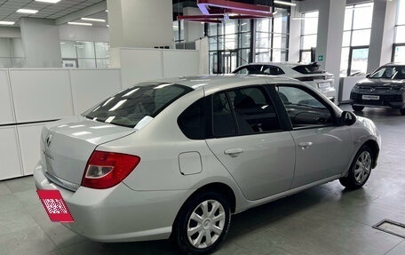 Renault Symbol, 2011 год, 530 000 рублей, 6 фотография