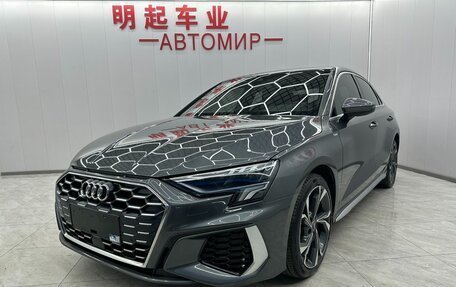 Audi A3, 2021 год, 2 300 000 рублей, 1 фотография