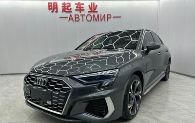 Audi A3, 2021 год, 2 300 000 рублей, 1 фотография