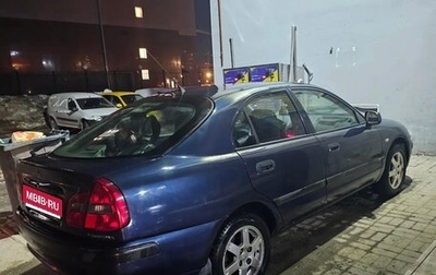 Mitsubishi Carisma I, 2002 год, 300 000 рублей, 1 фотография