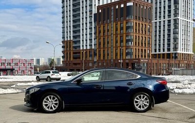 Mazda 6, 2014 год, 1 600 000 рублей, 1 фотография