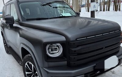 Haval H9, 2024 год, 4 500 000 рублей, 1 фотография