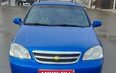 Chevrolet Lacetti, 2009 год, 450 000 рублей, 1 фотография