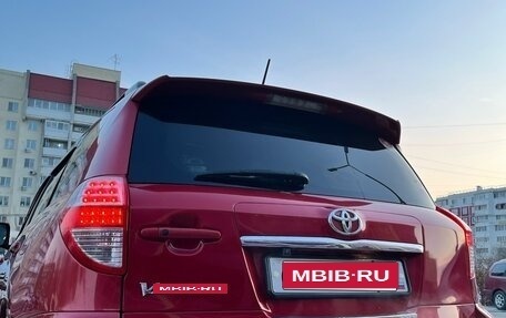 Toyota Vanguard, 2007 год, 1 199 999 рублей, 1 фотография