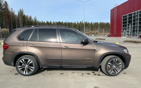 BMW X5, 2013 год, 1 980 000 рублей, 1 фотография