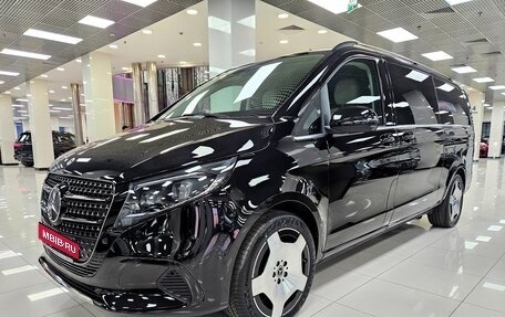 Mercedes-Benz V-Класс, 2025 год, 13 899 000 рублей, 1 фотография