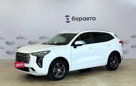 Haval Jolion, 2023 год, 1 727 000 рублей, 1 фотография
