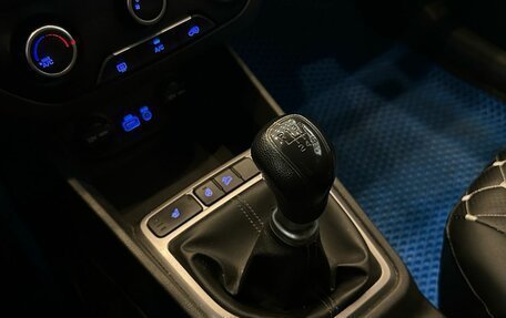 Hyundai Creta I рестайлинг, 2019 год, 1 699 900 рублей, 13 фотография