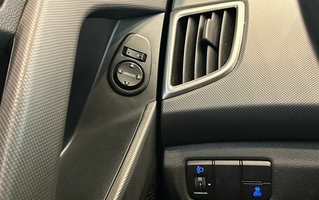 Hyundai Creta I рестайлинг, 2019 год, 1 699 900 рублей, 14 фотография