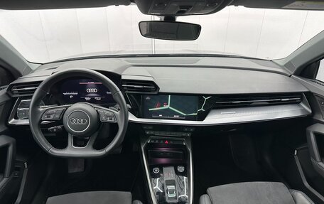 Audi A3, 2021 год, 2 300 000 рублей, 7 фотография