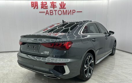 Audi A3, 2021 год, 2 300 000 рублей, 4 фотография