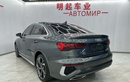 Audi A3, 2021 год, 2 300 000 рублей, 6 фотография