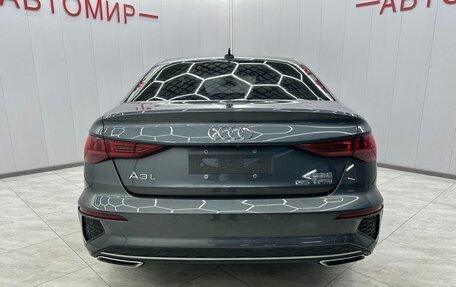 Audi A3, 2021 год, 2 300 000 рублей, 5 фотография