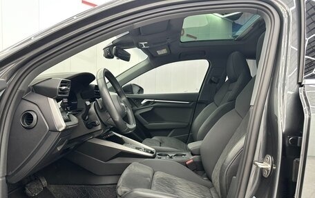 Audi A3, 2021 год, 2 300 000 рублей, 8 фотография