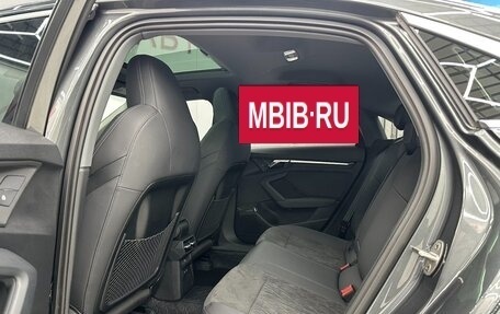 Audi A3, 2021 год, 2 300 000 рублей, 9 фотография