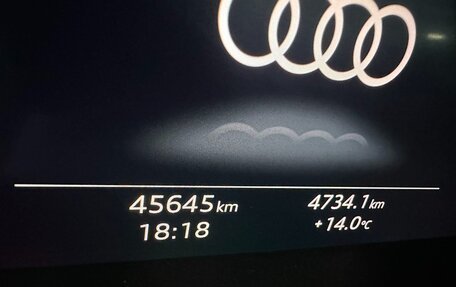 Audi A3, 2021 год, 2 300 000 рублей, 11 фотография