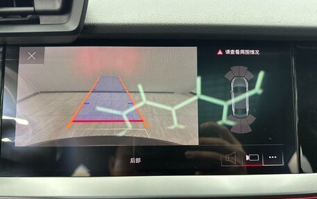 Audi A3, 2021 год, 2 300 000 рублей, 10 фотография