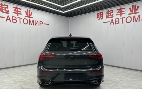 Volkswagen Golf VIII, 2021 год, 1 970 000 рублей, 6 фотография