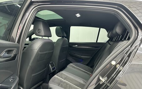 Volkswagen Golf VIII, 2021 год, 1 970 000 рублей, 8 фотография