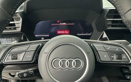 Audi A3, 2021 год, 2 300 000 рублей, 12 фотография