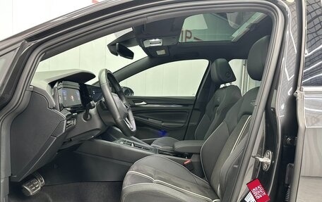 Volkswagen Golf VIII, 2021 год, 1 970 000 рублей, 7 фотография