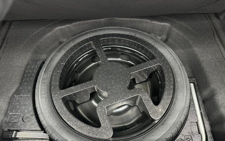 Volkswagen Golf VIII, 2021 год, 1 970 000 рублей, 11 фотография