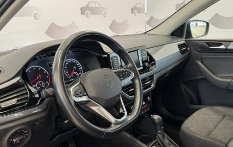 Volkswagen Polo VI (EU Market), 2022 год, 1 577 000 рублей, 7 фотография