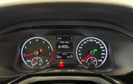 Volkswagen Polo VI (EU Market), 2022 год, 1 577 000 рублей, 10 фотография