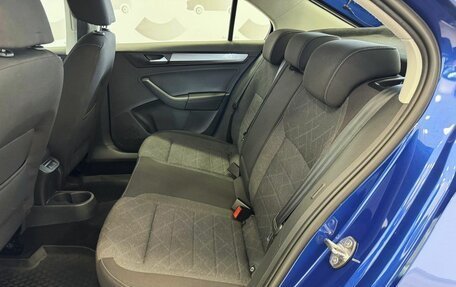 Volkswagen Polo VI (EU Market), 2022 год, 1 577 000 рублей, 9 фотография