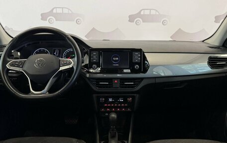 Volkswagen Polo VI (EU Market), 2022 год, 1 577 000 рублей, 11 фотография