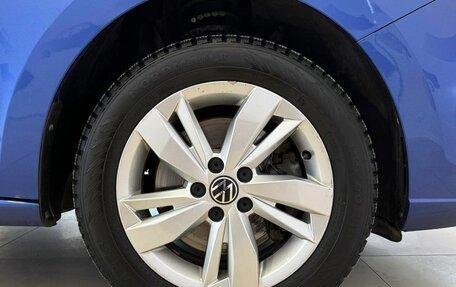 Volkswagen Polo VI (EU Market), 2022 год, 1 577 000 рублей, 15 фотография