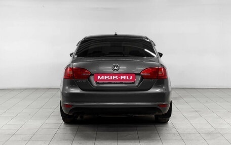 Volkswagen Jetta VI, 2013 год, 625 000 рублей, 5 фотография