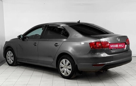 Volkswagen Jetta VI, 2013 год, 625 000 рублей, 6 фотография
