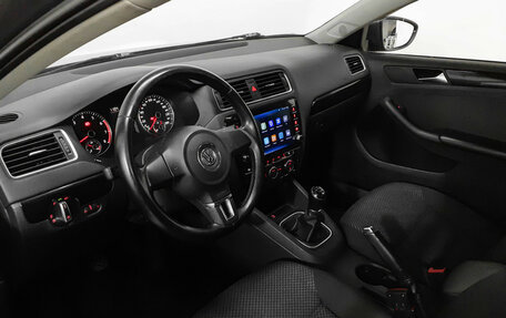 Volkswagen Jetta VI, 2013 год, 625 000 рублей, 7 фотография