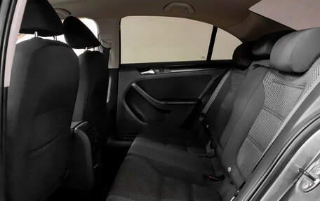 Volkswagen Jetta VI, 2013 год, 625 000 рублей, 10 фотография