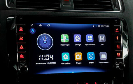 Volkswagen Jetta VI, 2013 год, 625 000 рублей, 13 фотография