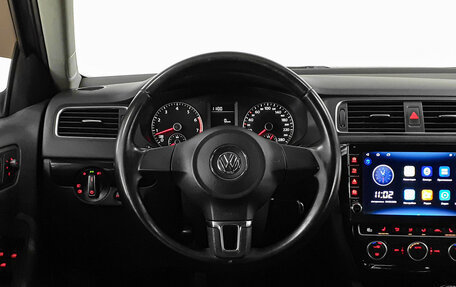 Volkswagen Jetta VI, 2013 год, 625 000 рублей, 11 фотография