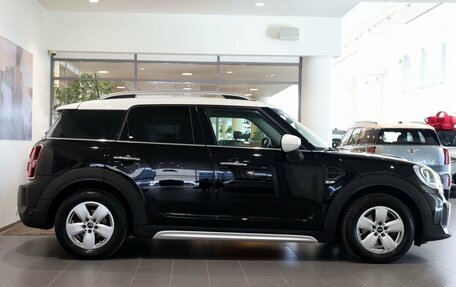 MINI Countryman II (F60), 2020 год, 2 850 000 рублей, 4 фотография