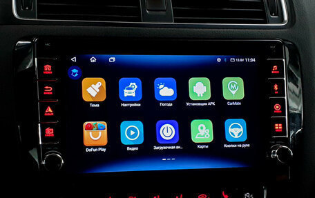 Volkswagen Jetta VI, 2013 год, 625 000 рублей, 16 фотография