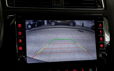 Volkswagen Jetta VI, 2013 год, 625 000 рублей, 15 фотография