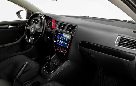 Volkswagen Jetta VI, 2013 год, 625 000 рублей, 9 фотография